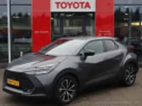Toyota C hr (2025) thumbnail 42