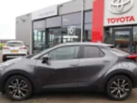 Toyota C hr (2025) thumbnail 43