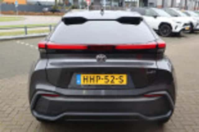 Toyota C hr (2025) thumbnail 45