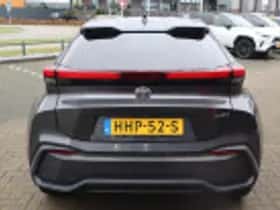 Toyota C hr (2025) thumbnail 45