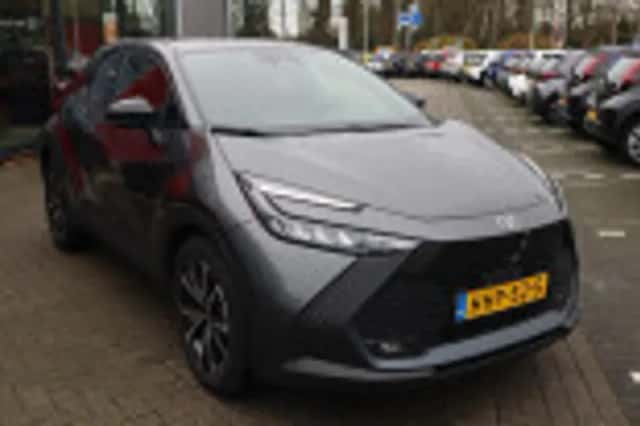 Toyota C hr (2025) thumbnail 51
