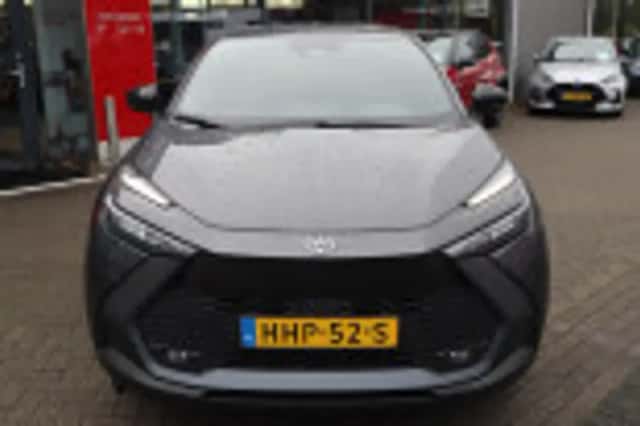 Toyota C hr (2025) thumbnail 52
