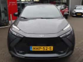 Toyota C hr (2025) thumbnail 52
