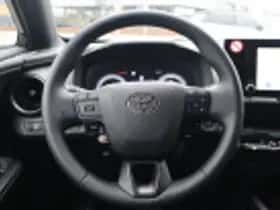 Toyota C hr (2025) thumbnail 60