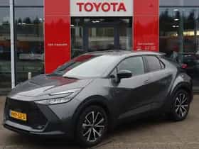 Toyota C hr (2025) thumbnail 7