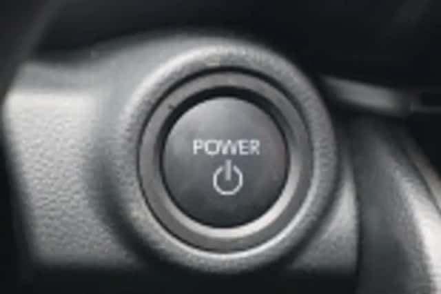 Toyota C hr (2025) thumbnail 68