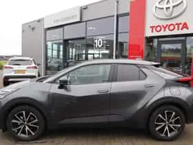 Toyota C hr (2025) thumbnail 8