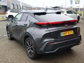 Toyota C hr (2025) thumbnail 9