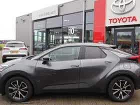 Toyota C hr (2025) thumbnail 83