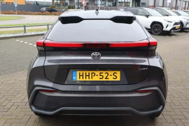 Toyota C hr (2025) thumbnail 85