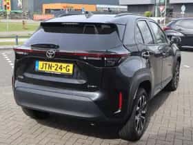 Toyota Yaris Cross (2024) thumbnail 12