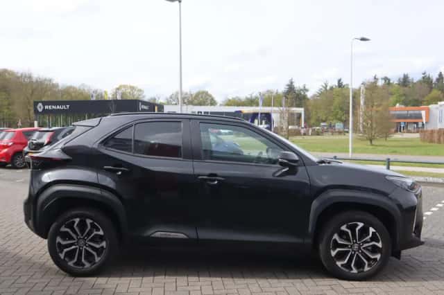 Toyota Yaris Cross (2024) thumbnail 13