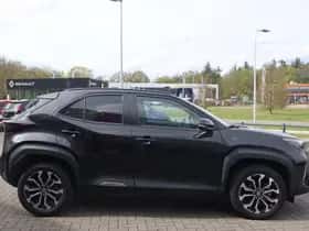 Toyota Yaris Cross (2024) thumbnail 13