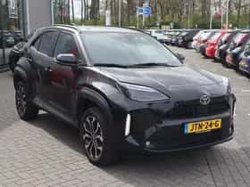 Toyota Yaris Cross (2024) thumbnail 14