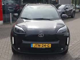 Toyota Yaris Cross (2024) thumbnail 15