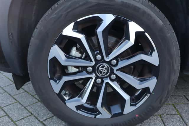 Toyota Yaris Cross (2024) thumbnail 17