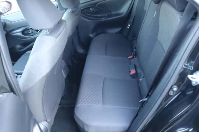 Toyota Yaris Cross (2024) thumbnail 20