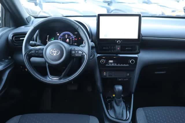 Toyota Yaris Cross (2024) thumbnail 21