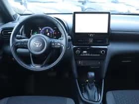 Toyota Yaris Cross (2024) thumbnail 21