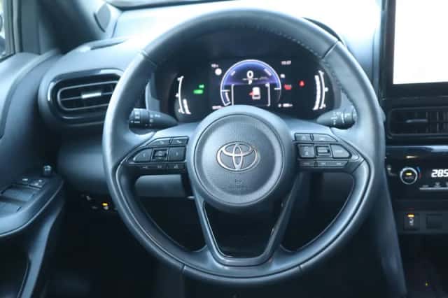 Toyota Yaris Cross (2024) thumbnail 22