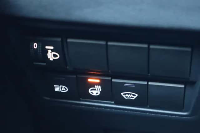 Toyota Yaris Cross (2024) thumbnail 24