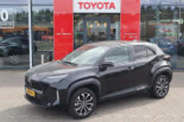 Toyota Yaris Cross (2024) thumbnail 41