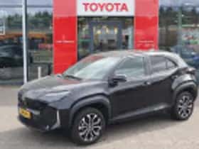 Toyota Yaris Cross (2024) thumbnail 41
