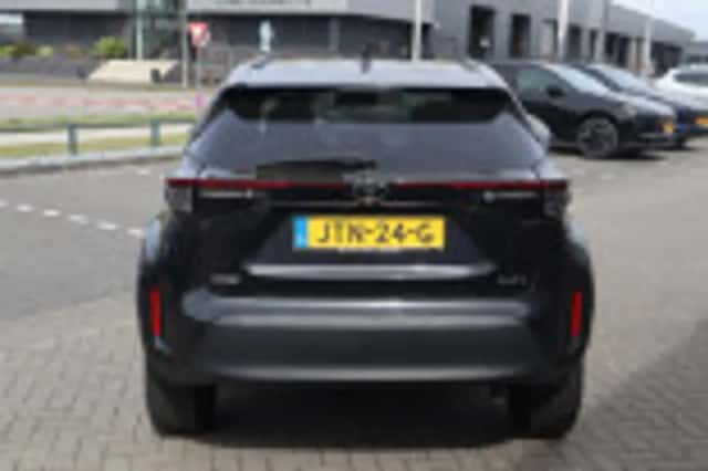 Toyota Yaris Cross (2024) thumbnail 44