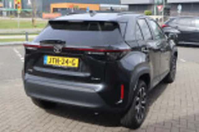 Toyota Yaris Cross (2024) thumbnail 46