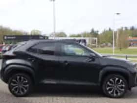 Toyota Yaris Cross (2024) thumbnail 47