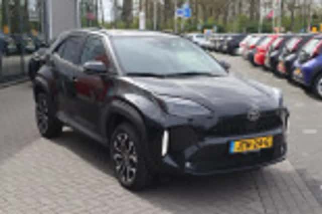 Toyota Yaris Cross (2024) thumbnail 48