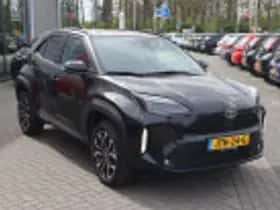 Toyota Yaris Cross (2024) thumbnail 48