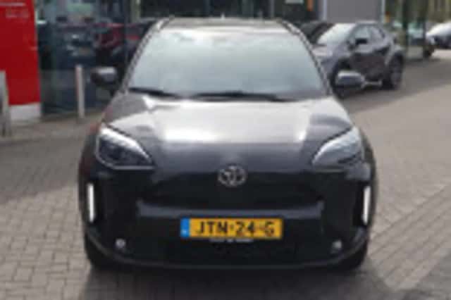 Toyota Yaris Cross (2024) thumbnail 49