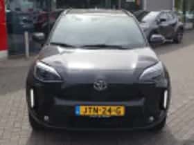 Toyota Yaris Cross (2024) thumbnail 49