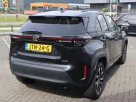 Toyota Yaris Cross (2024) thumbnail 6