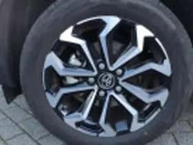 Toyota Yaris Cross (2024) thumbnail 51