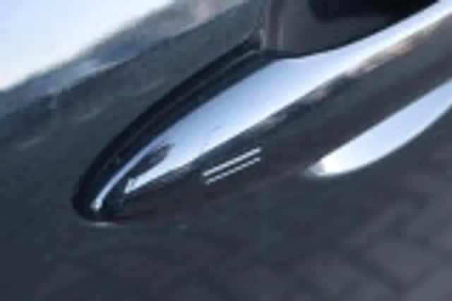 Toyota Yaris Cross (2024) thumbnail 52