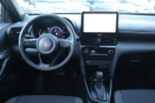 Toyota Yaris Cross (2024) thumbnail 55
