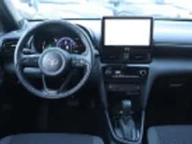 Toyota Yaris Cross (2024) thumbnail 55