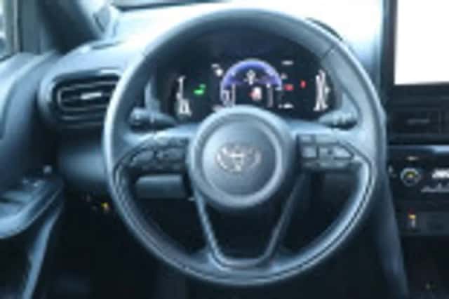 Toyota Yaris Cross (2024) thumbnail 56