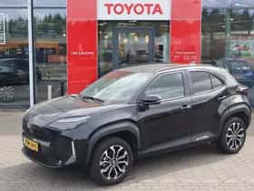 Toyota Yaris Cross (2024) thumbnail 7