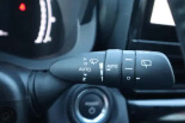 Toyota Yaris Cross (2024) thumbnail 62