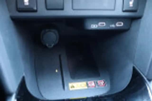 Toyota Yaris Cross (2024) thumbnail 68