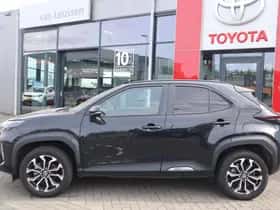 Toyota Yaris Cross (2024) thumbnail 8