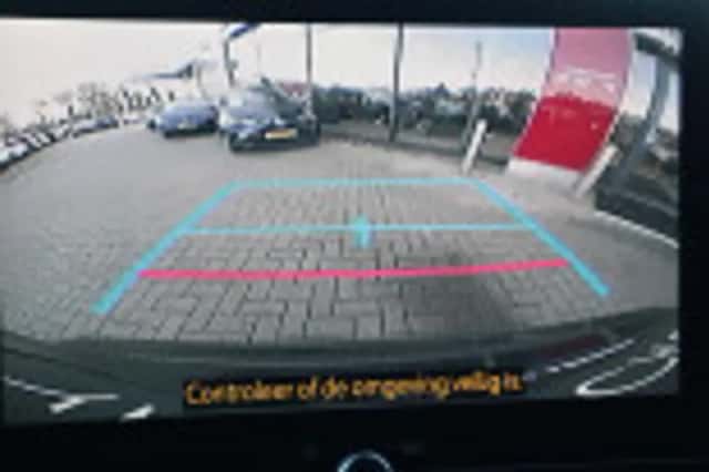 Toyota Yaris Cross (2024) thumbnail 72