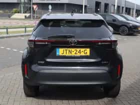 Toyota Yaris Cross (2024) thumbnail 10