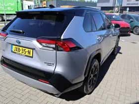 Toyota RAV4 (2024) thumbnail 15