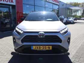 Toyota RAV4 (2024) thumbnail 18