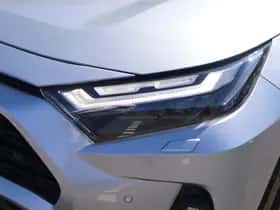 Toyota RAV4 (2024) thumbnail 19
