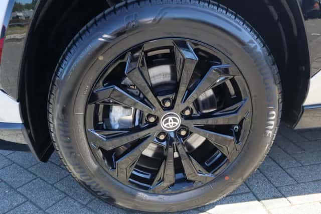 Toyota RAV4 (2024) thumbnail 20